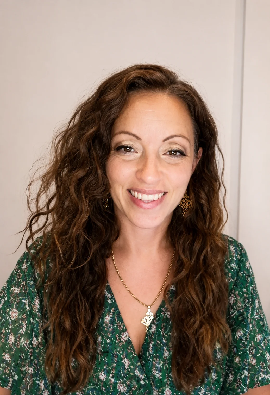 Angélique Berteaux