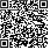 QR code vers le profil Yoga Alliance International d’Angélique Berteaux